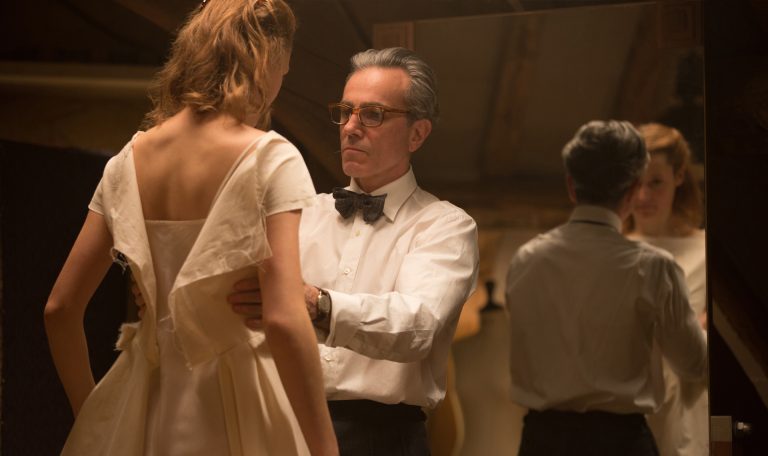 PHANTOM THREAD