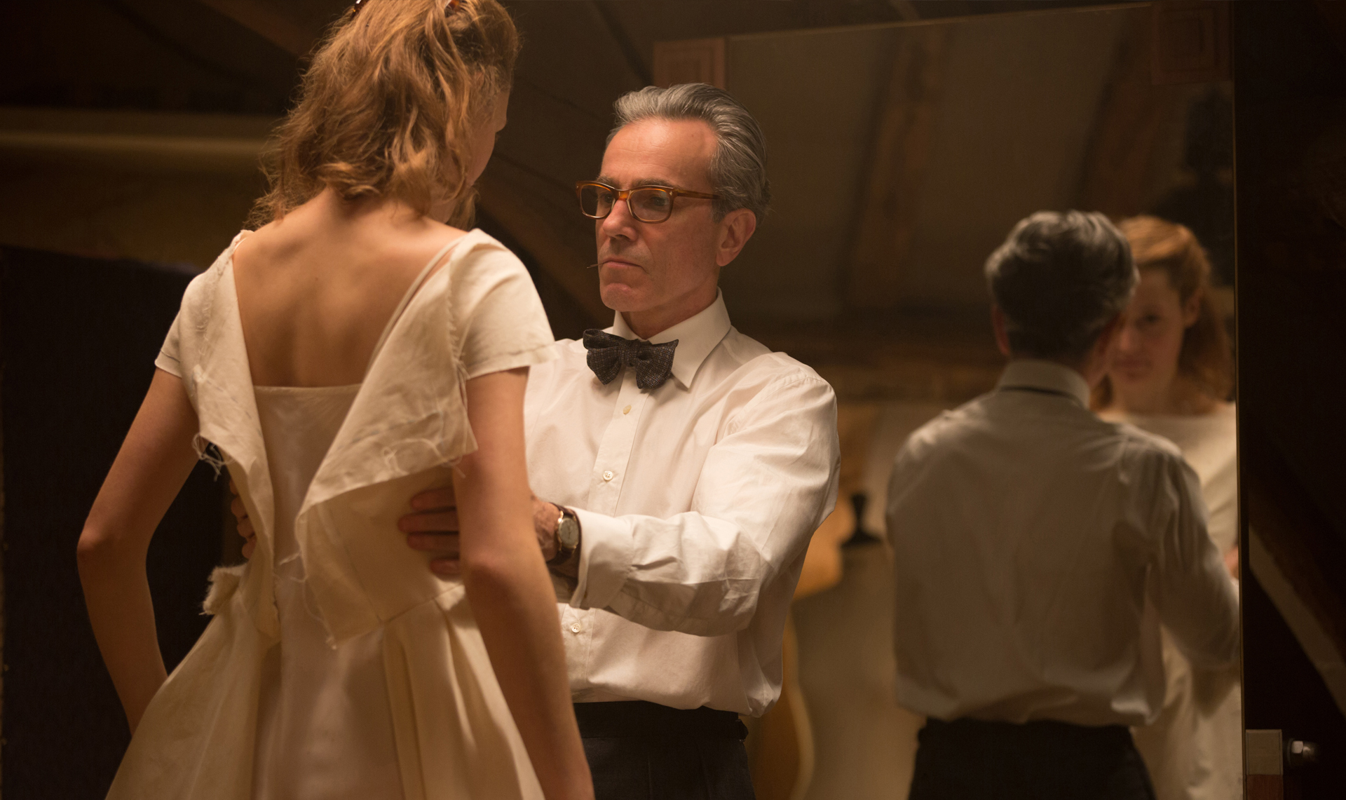 PHANTOM THREAD
