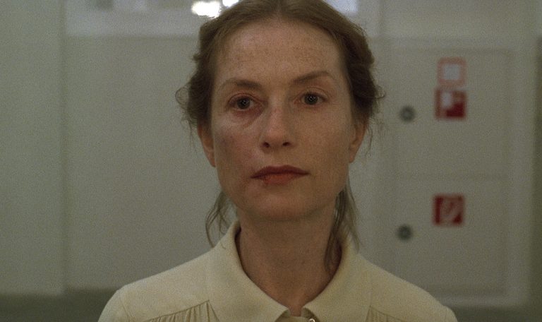 THE PIANO TEACHER