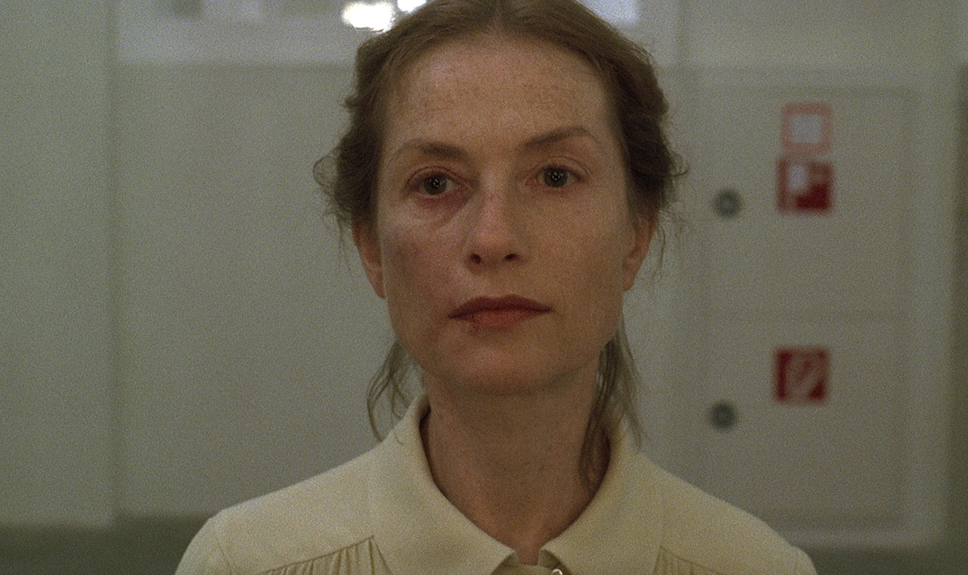 THE PIANO TEACHER