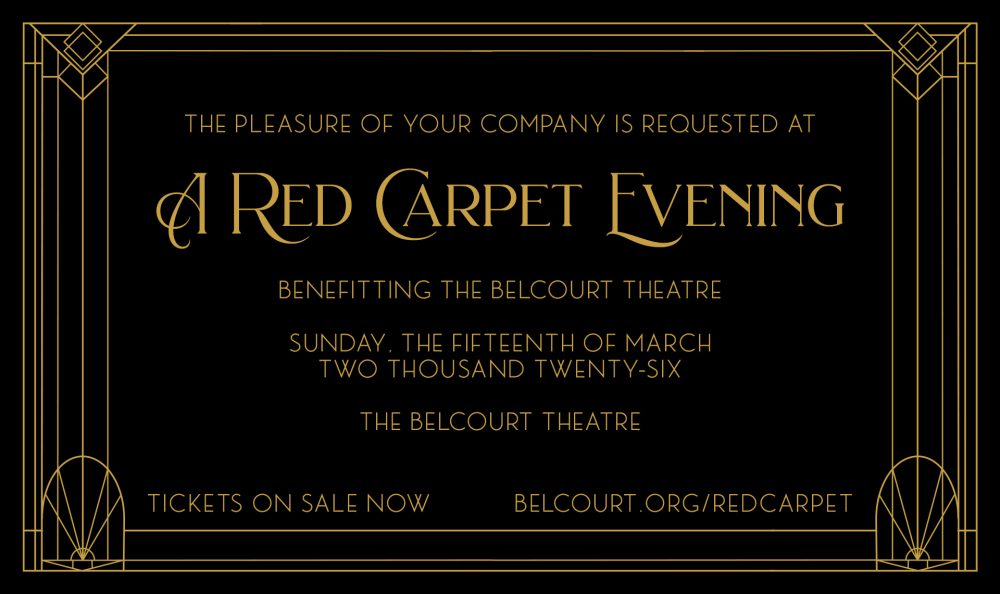 A Red Carpet Evening 2026