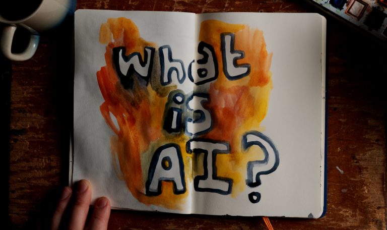 THE A.I. DOC: OR HOW I BECAME AN APOCALOPTIMIST