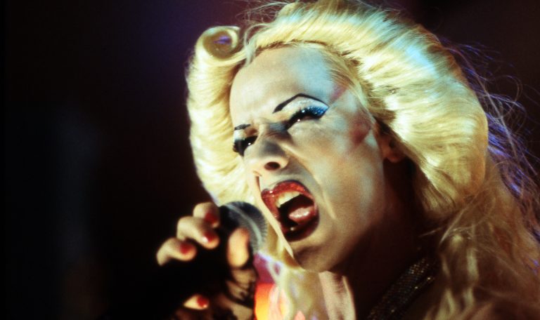 HEDWIG AND THE ANGRY INCH