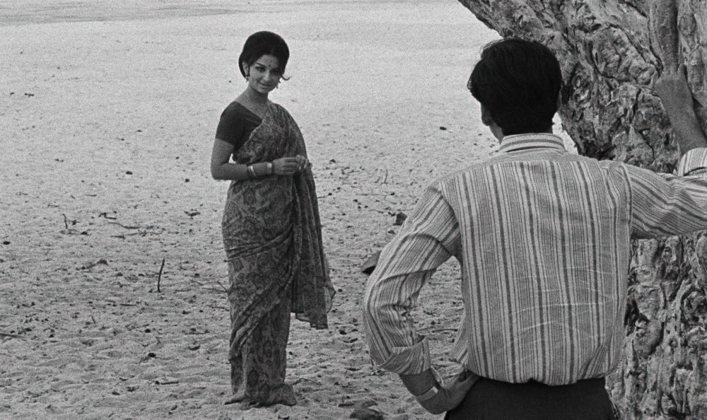 DAYS AND NIGHTS IN THE FOREST