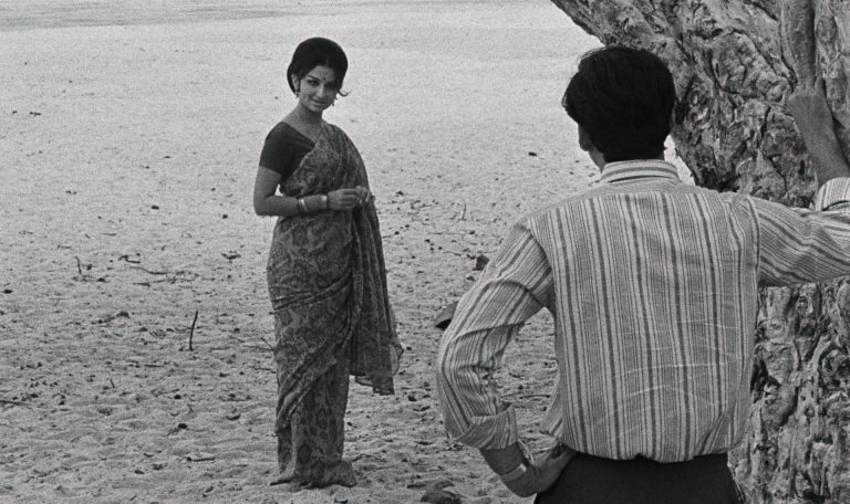 DAYS AND NIGHTS IN THE FOREST