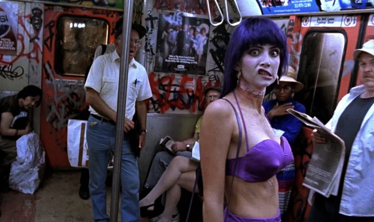 FRANKENHOOKER