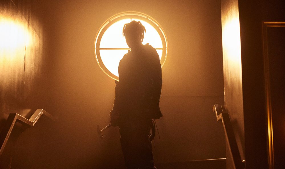 RZA’S ONE SPOON OF CHOCOLATE