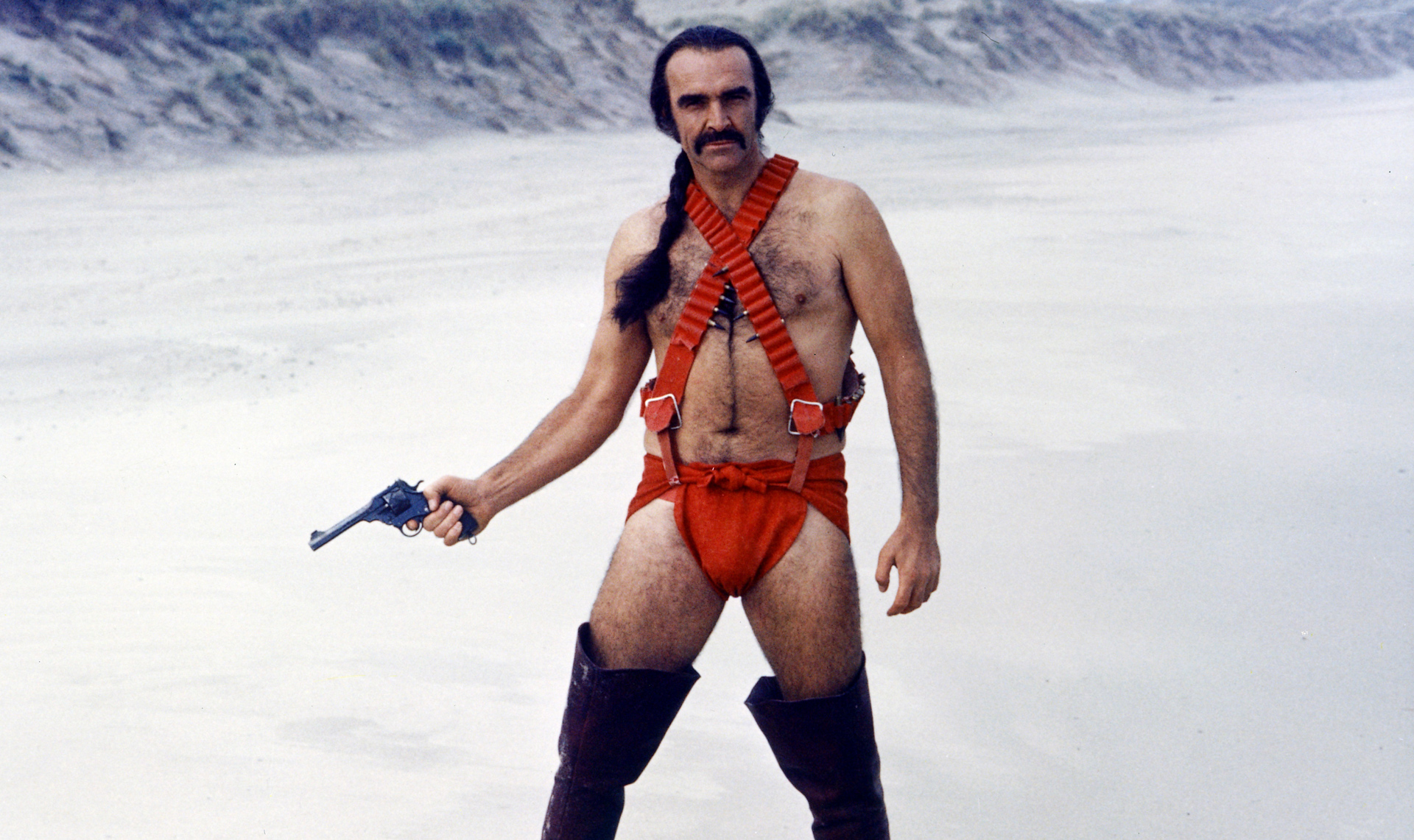 ZARDOZ