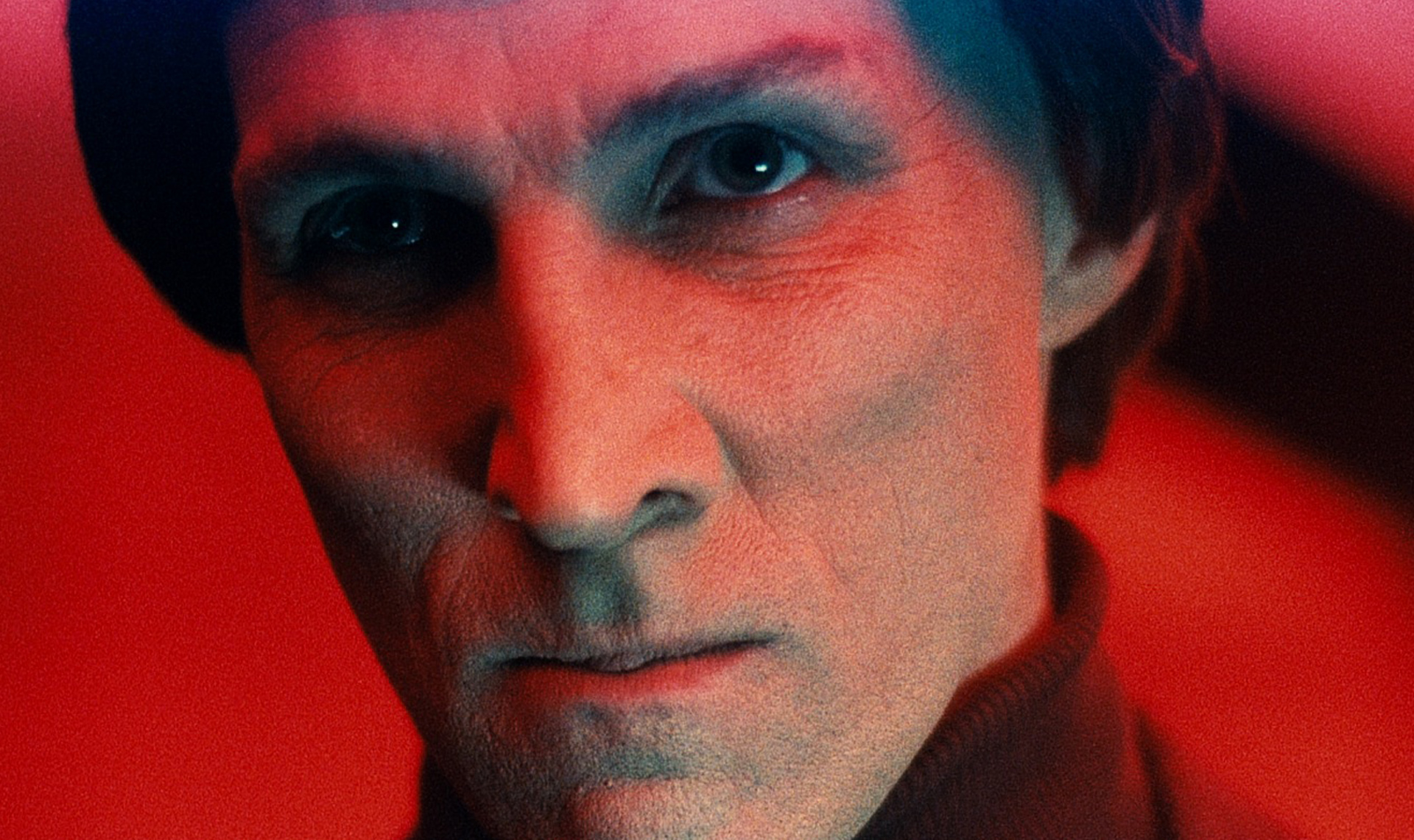 BEYOND THE BLACK RAINBOW (35mm)