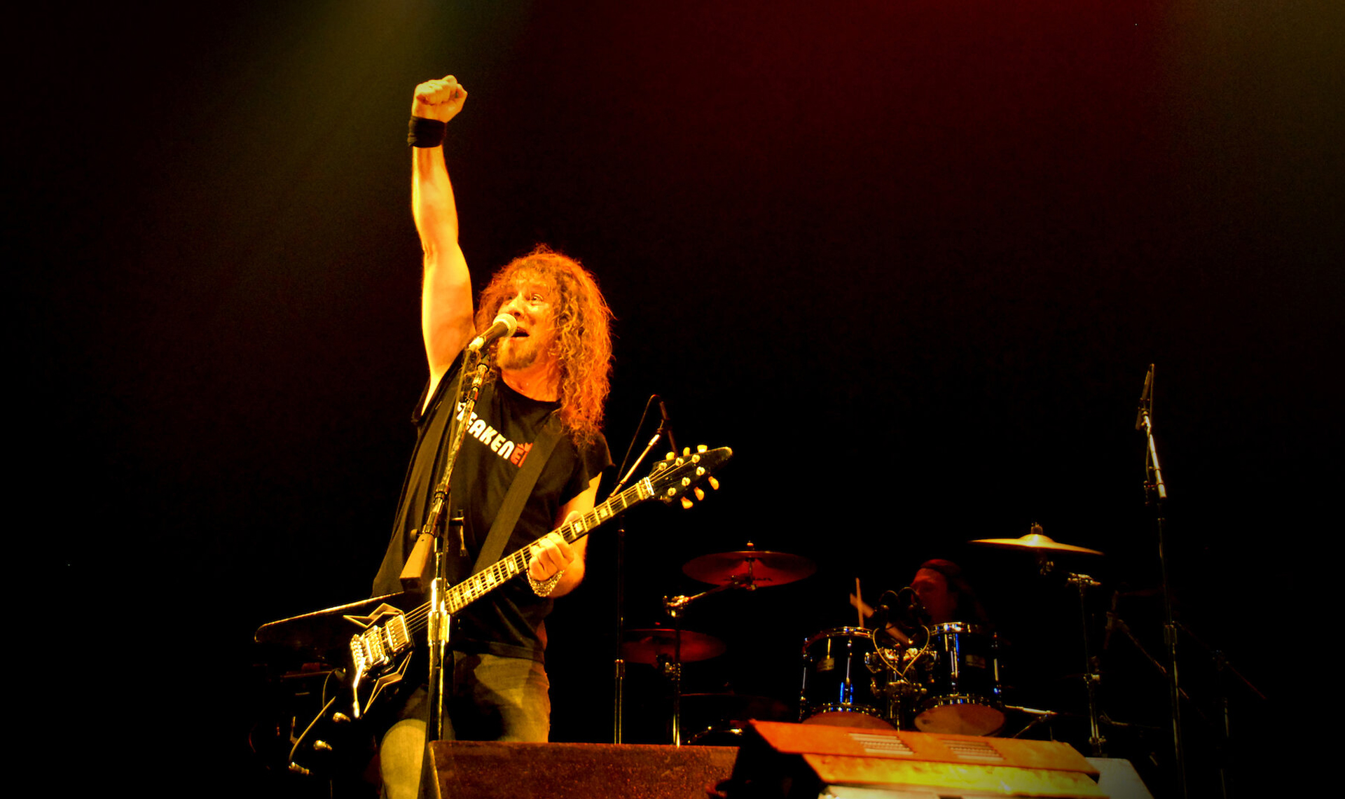 ANVIL: THE STORY OF ANVIL