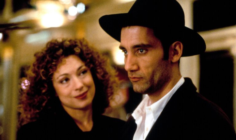 CROUPIER (35mm)