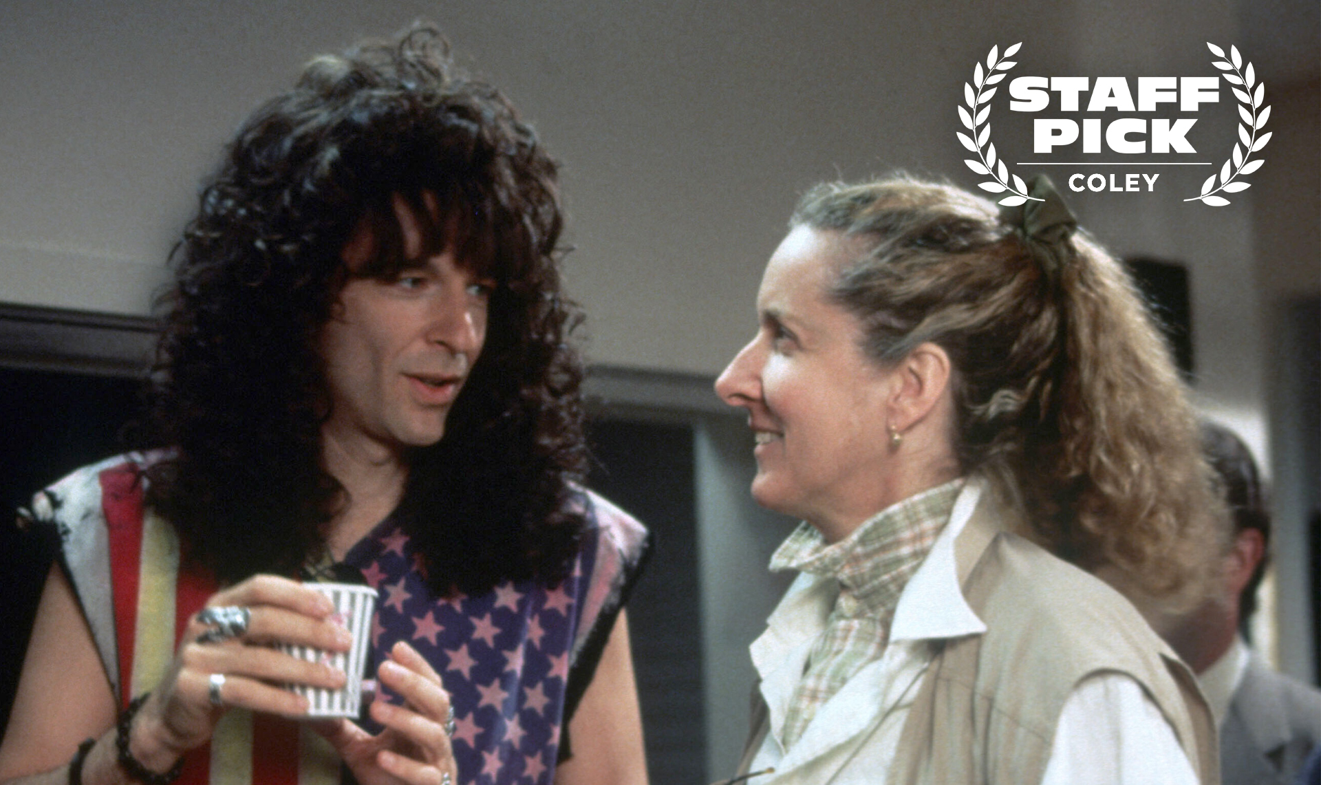 PRIVATE PARTS (35mm)