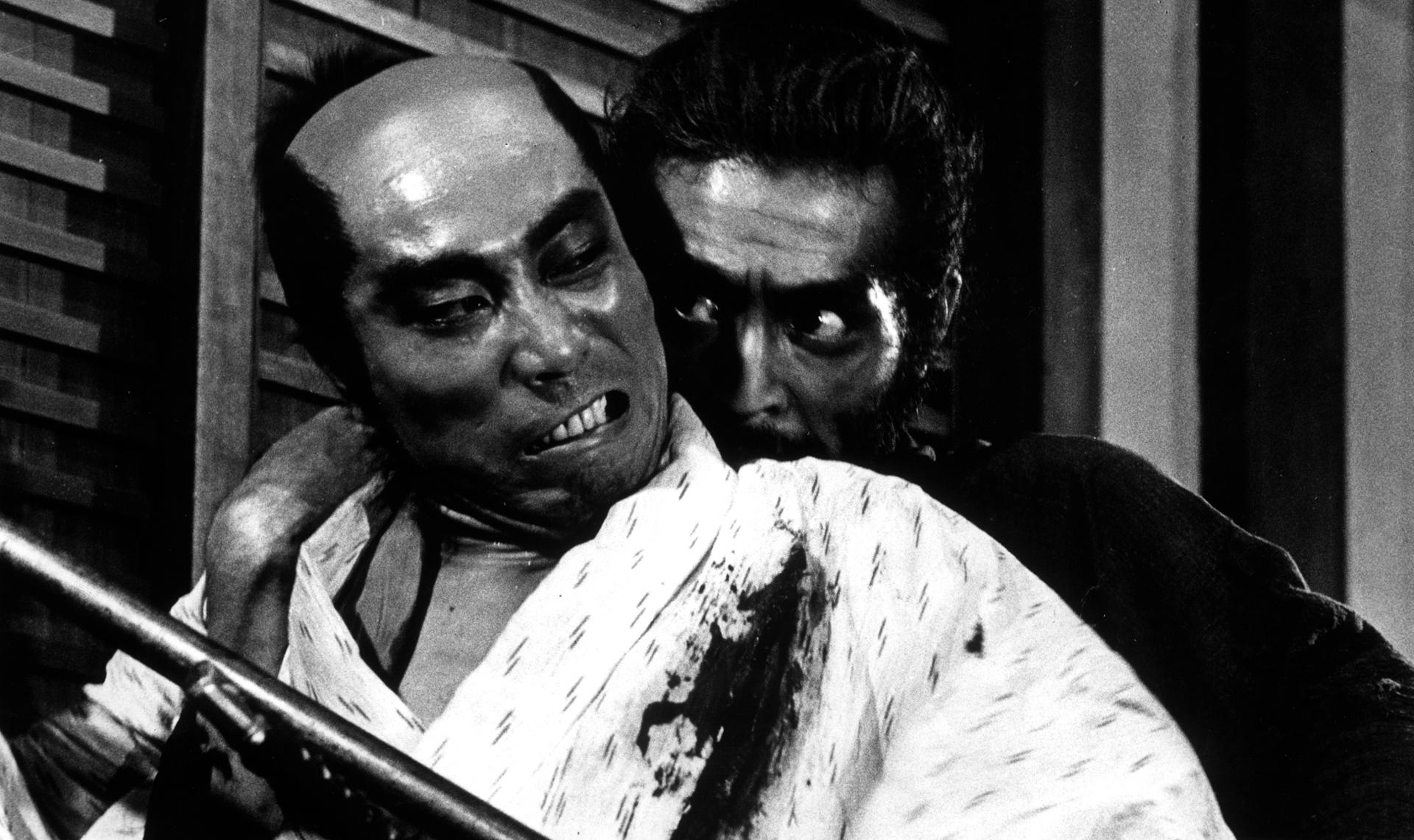 HARAKIRI (35mm)