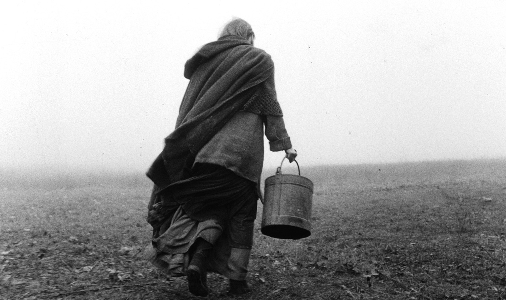 THE TURIN HORSE (35mm)