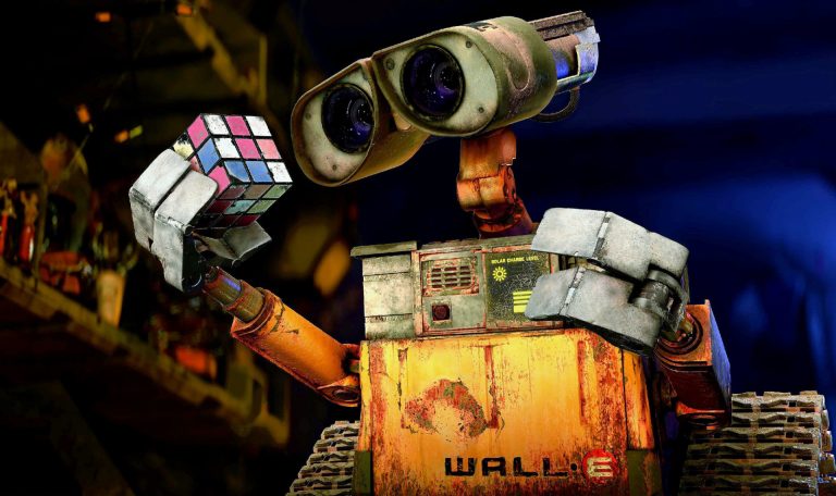 WALL-E