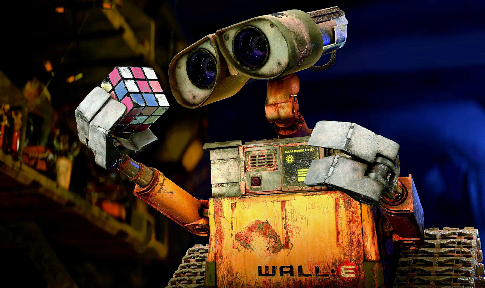 WALL-E