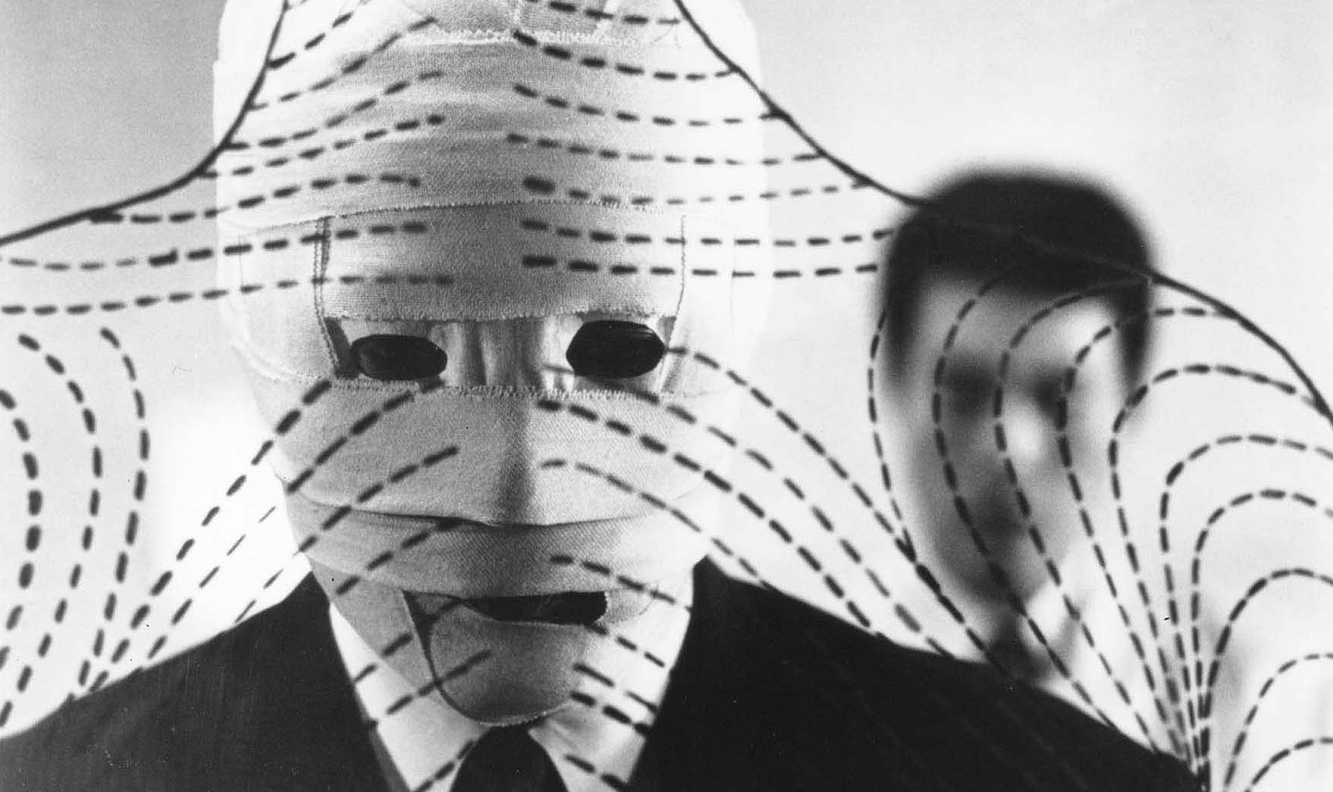 THE FACE OF ANOTHER (35mm)