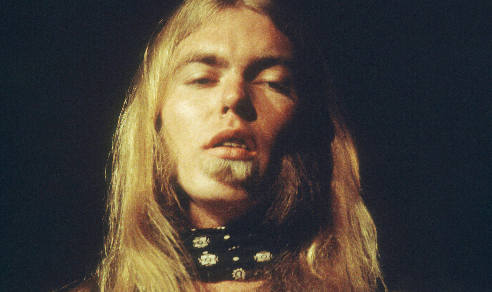 GREGG ALLMAN: THE MUSIC OF MY SOUL