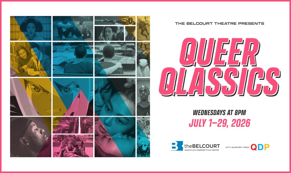 Queer Qlassics