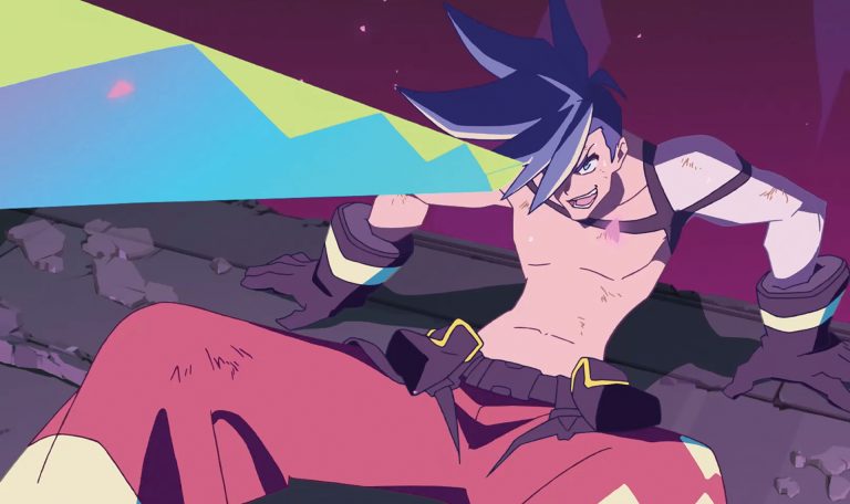 PROMARE