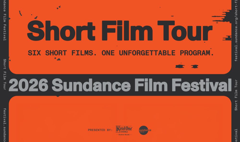 2026 Sundance Film Festival Short Film Tour