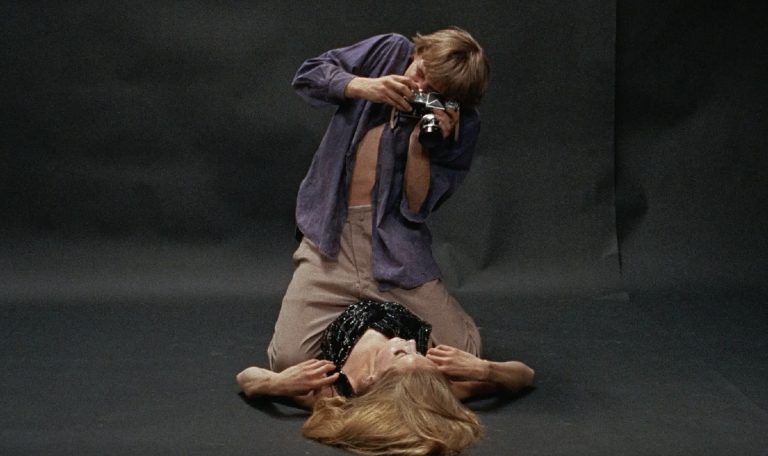 BLOW-UP