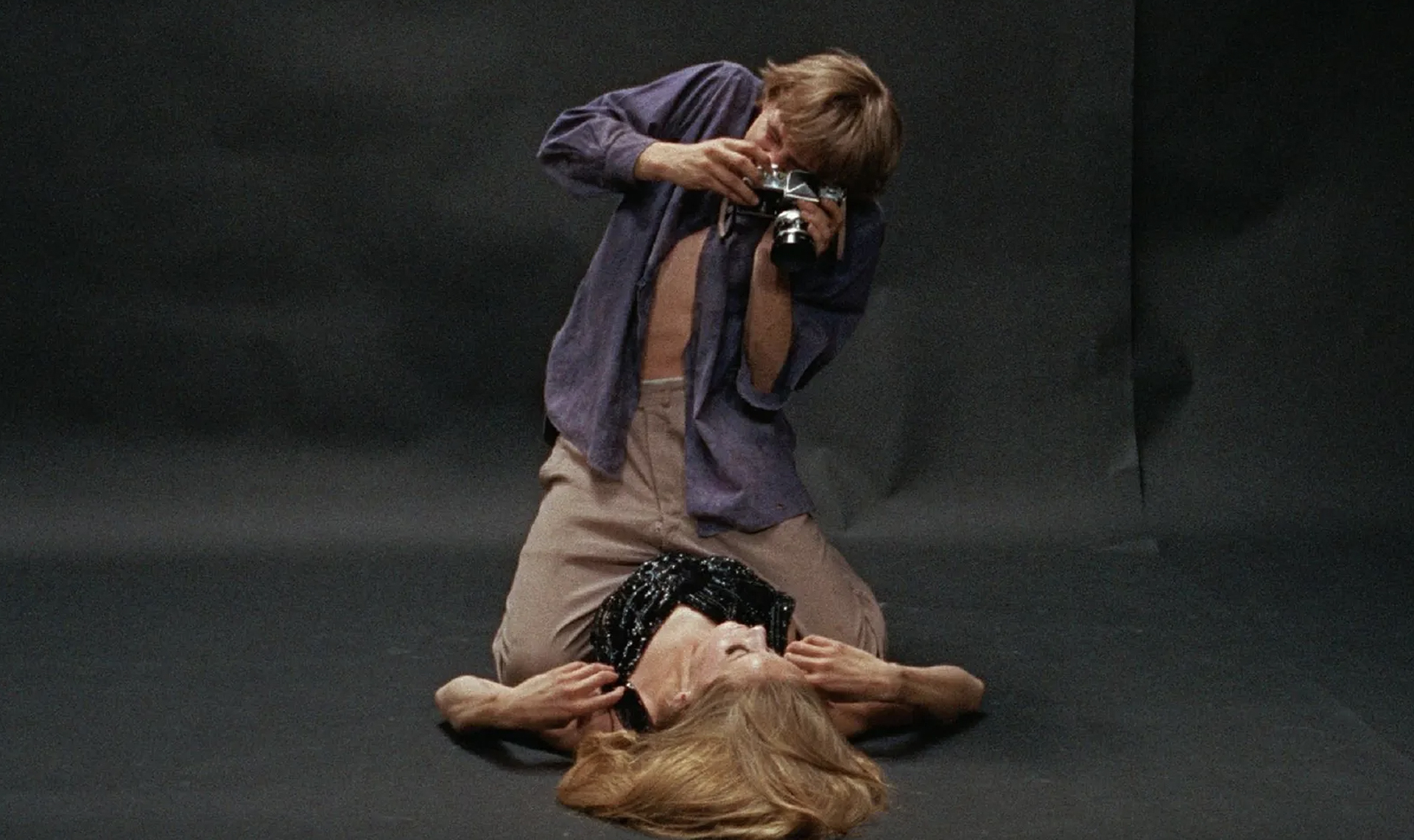 BLOW-UP