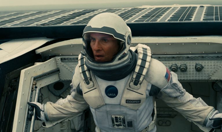 INTERSTELLAR
