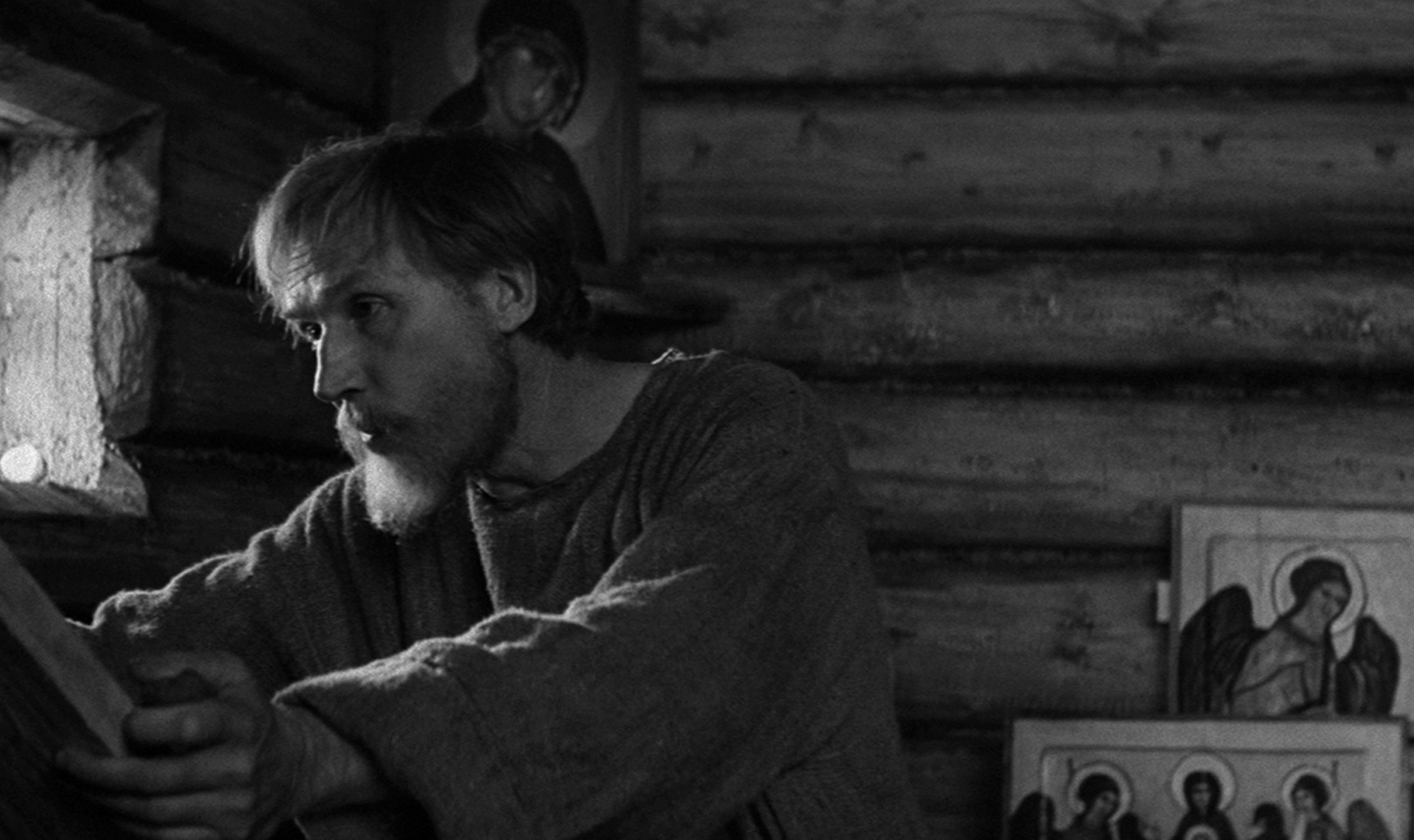 ANDREI RUBLEV