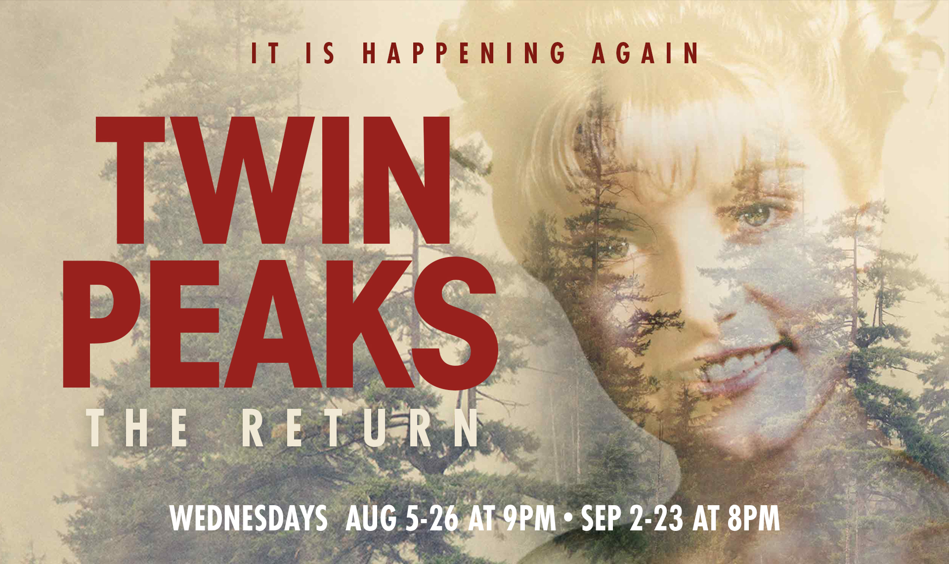 Twin Peaks: The Return