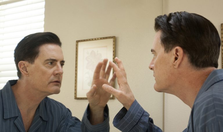 Twin Peaks: The Return — Parts 3-4