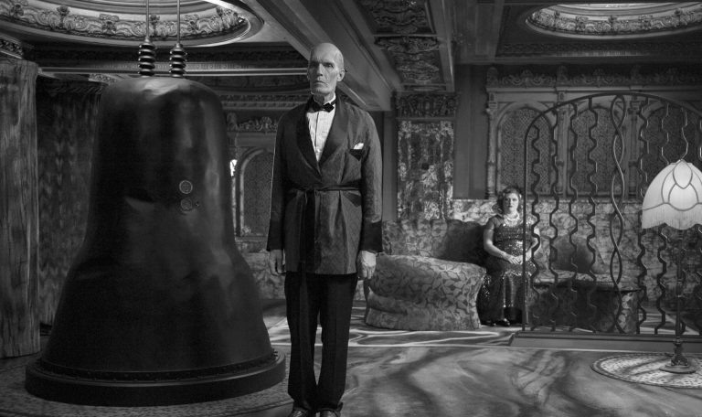 Twin Peaks: The Return — Parts 7-8
