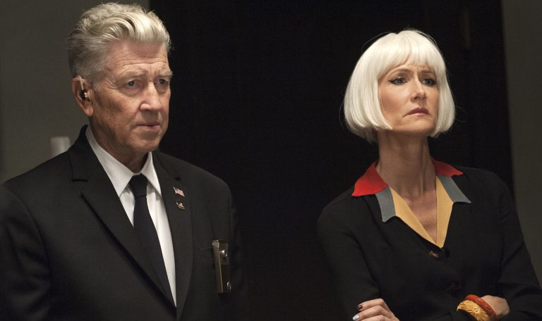 Twin Peaks: The Return — Parts 9-11