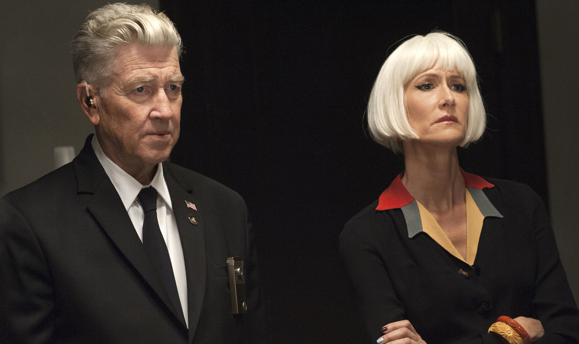 Twin Peaks: The Return — Parts 9-11