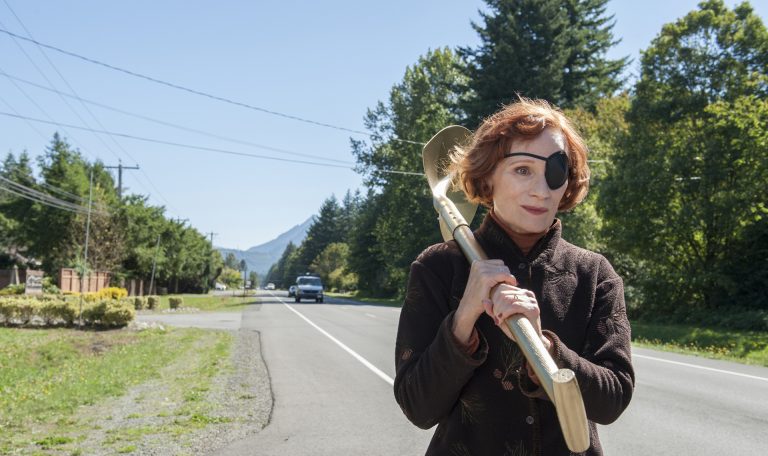 Twin Peaks: The Return — Parts 15-16