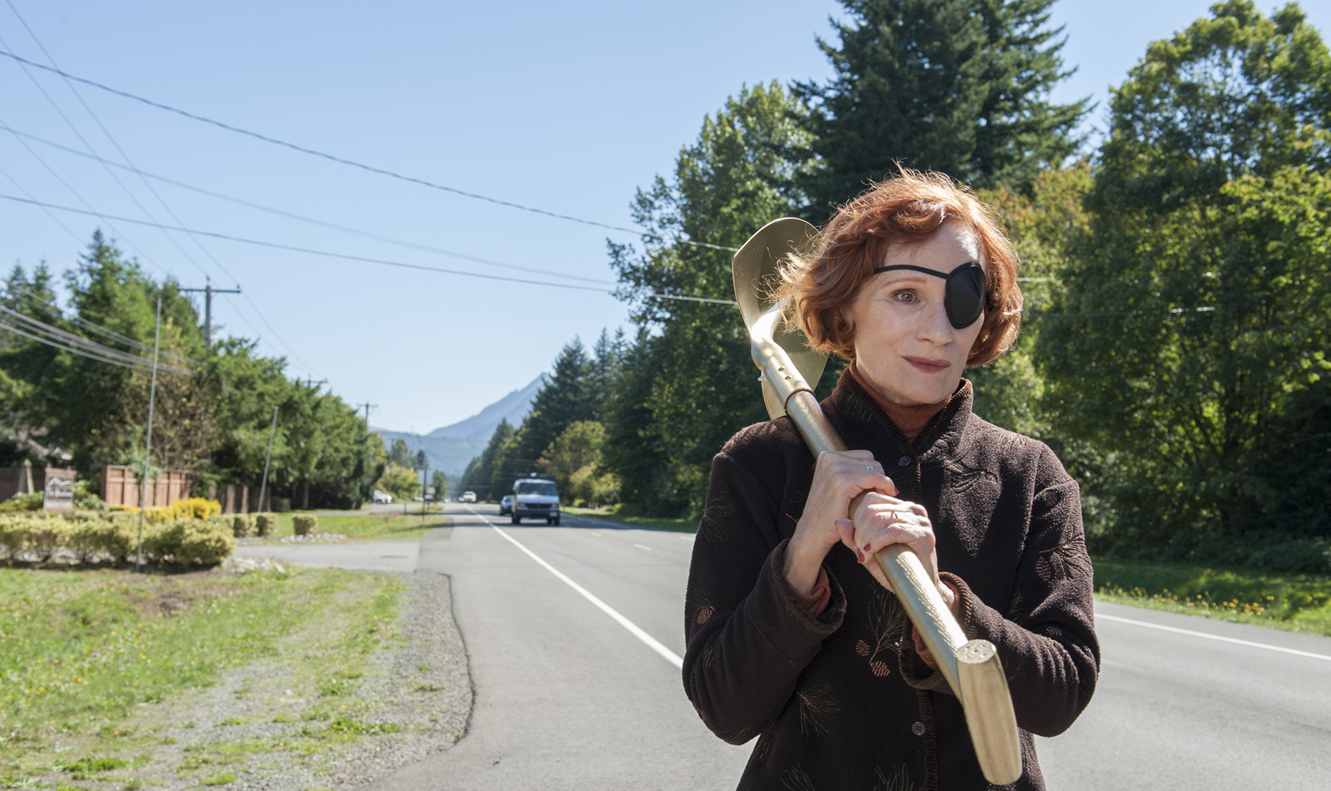 Twin Peaks: The Return — Parts 15-16