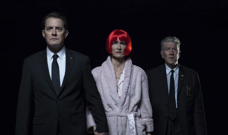 Twin Peaks: The Return — Parts 17-18
