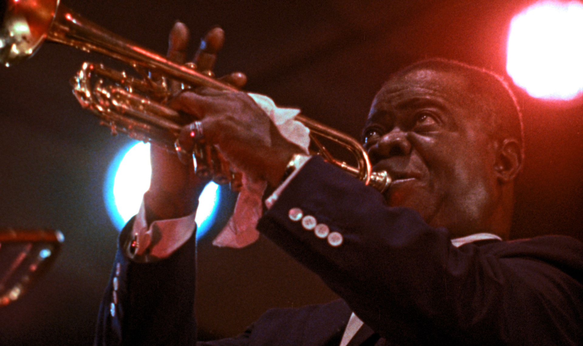 JAZZ ON A SUMMER’S DAY