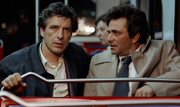 MIKEY AND NICKY