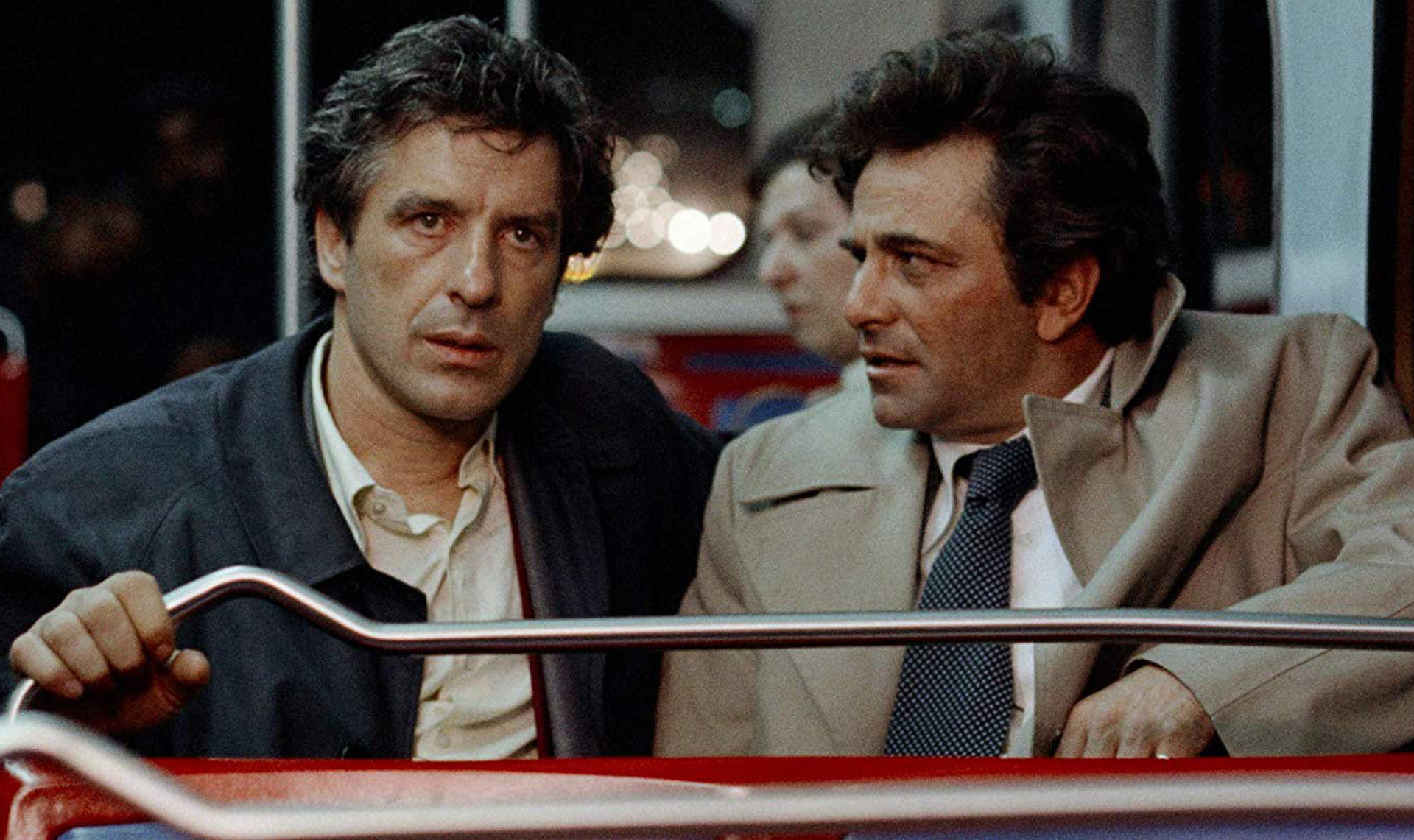 MIKEY AND NICKY