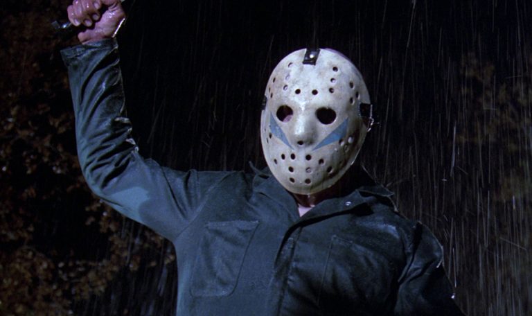 FRIDAY THE 13TH: A NEW BEGINNING