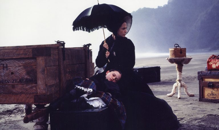 THE PIANO