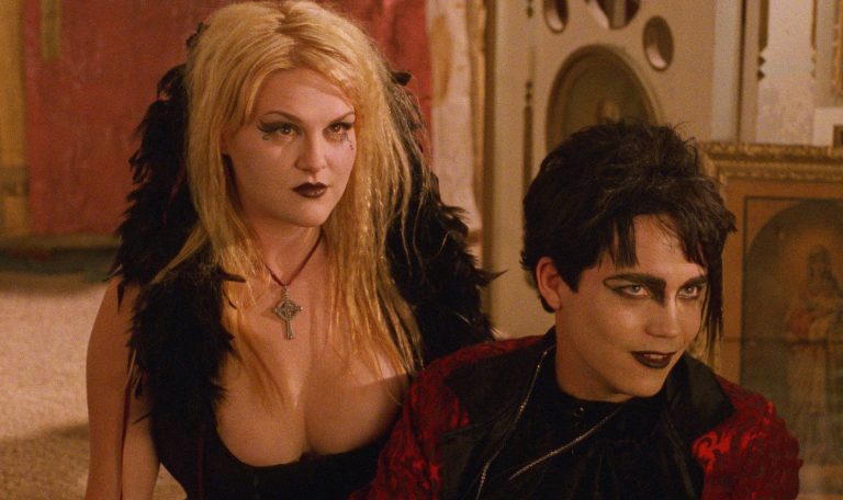 GYPSY 83: The Director’s Cut