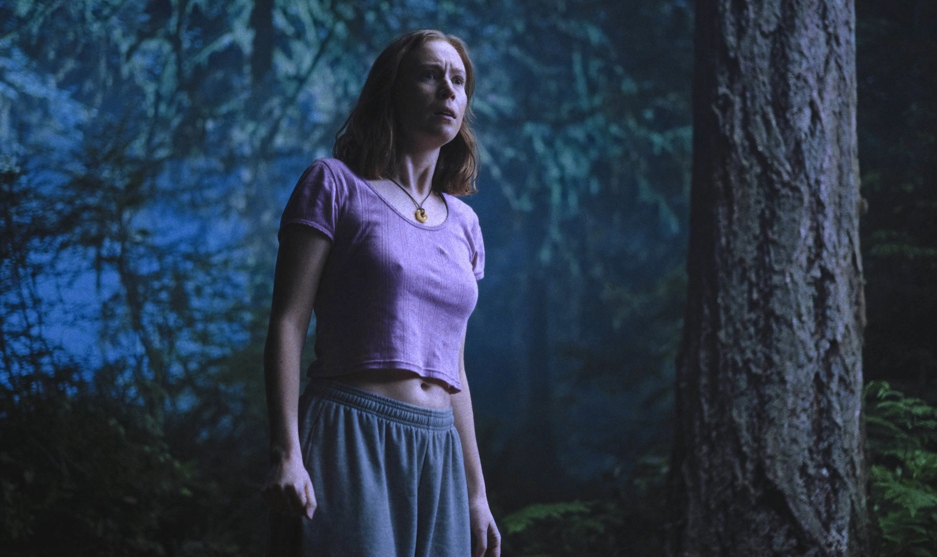 TEENAGE SEX AND DEATH AT CAMP MIASMA (DCP)