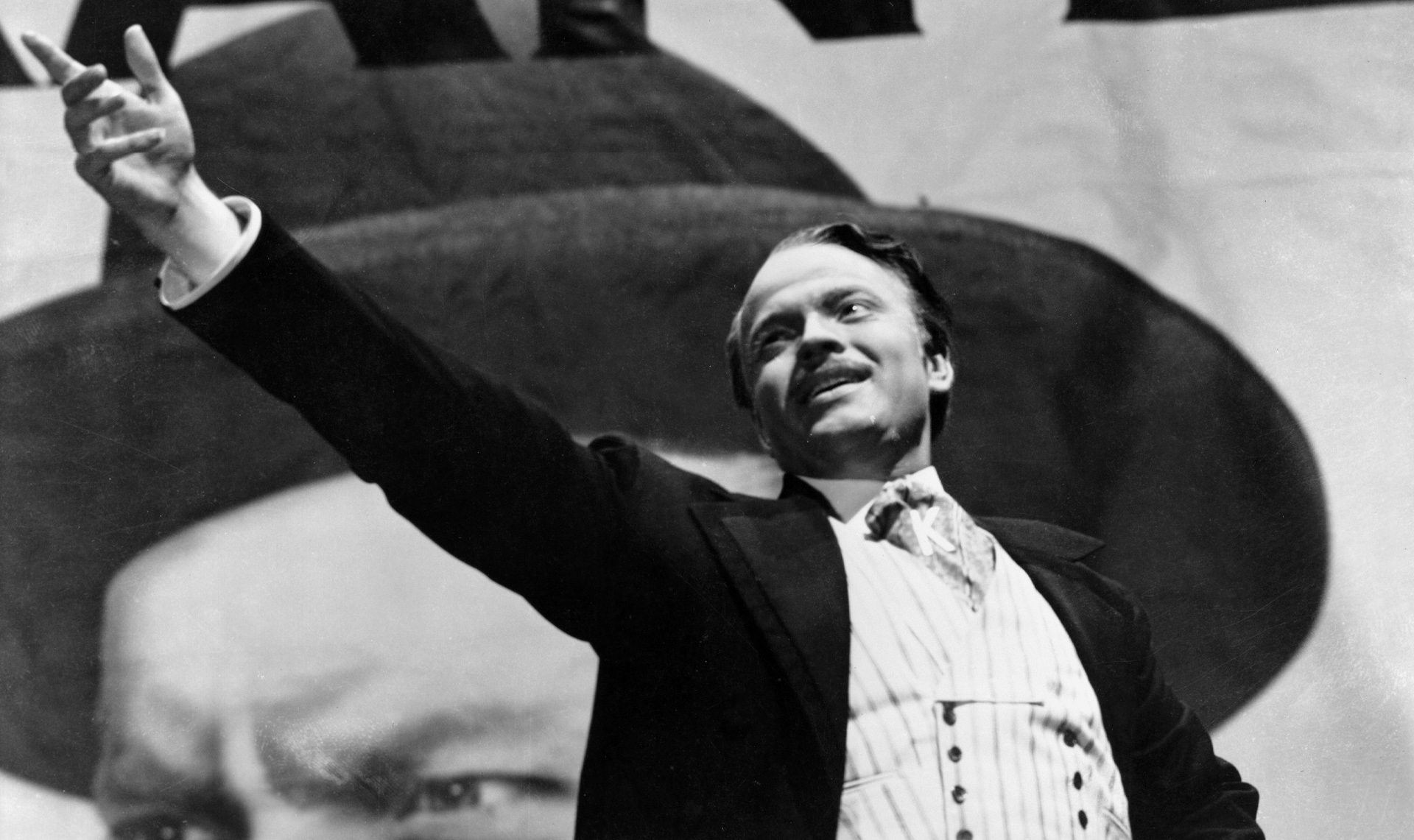 CITIZEN KANE