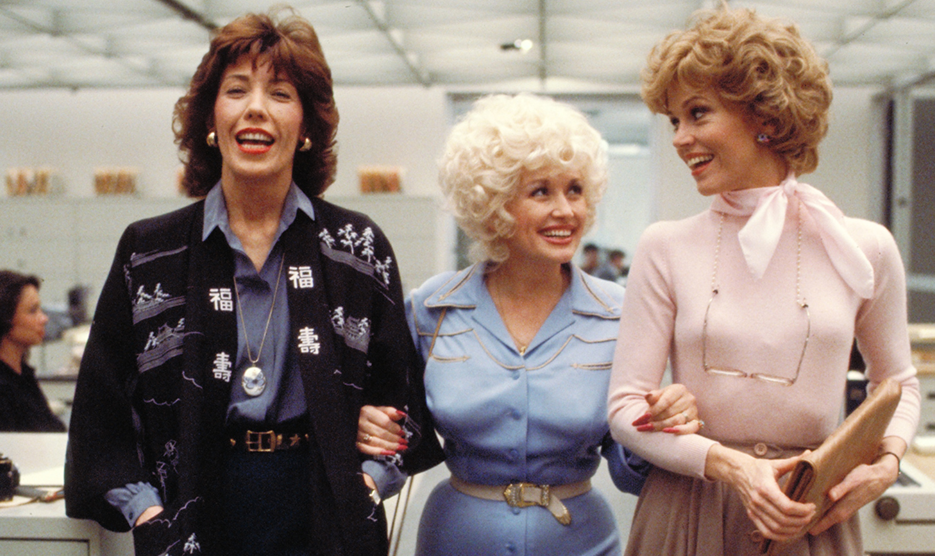 9 TO 5