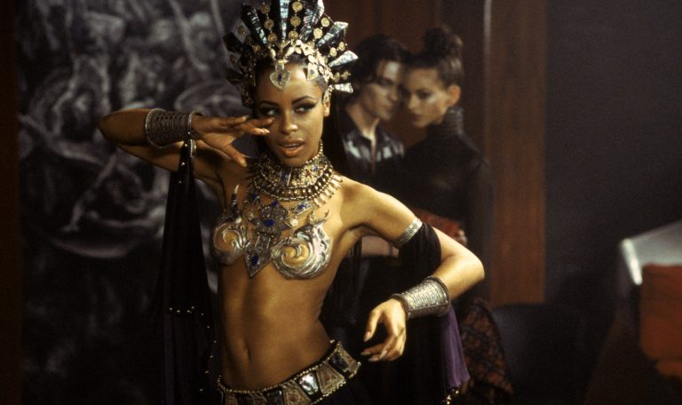 QUEEN OF THE DAMNED (35mm)