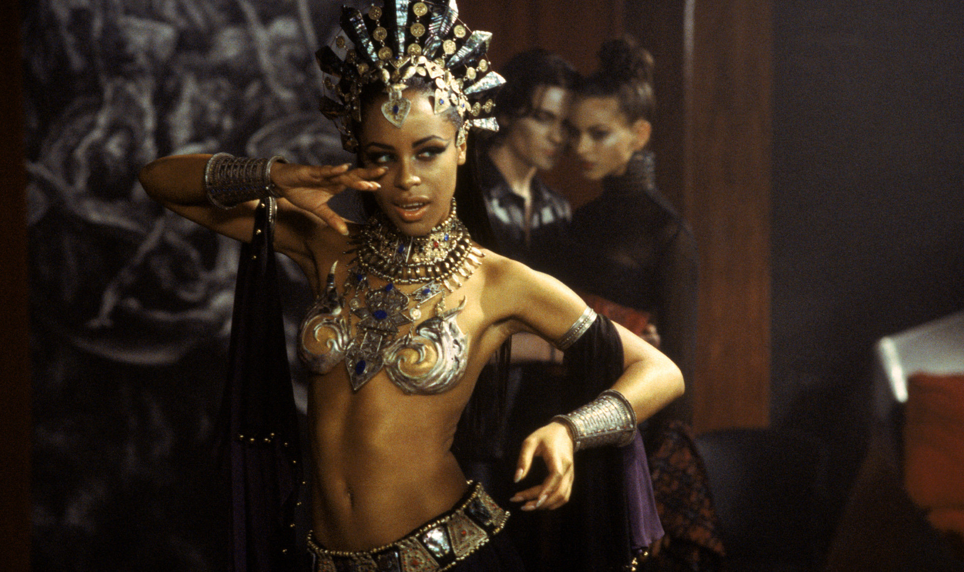 QUEEN OF THE DAMNED (35mm)