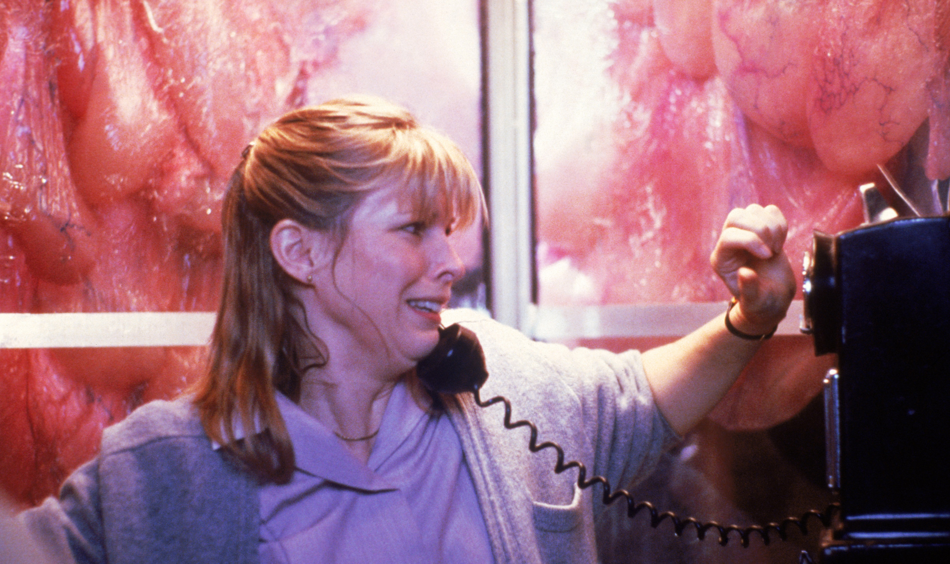 THE BLOB (1988)