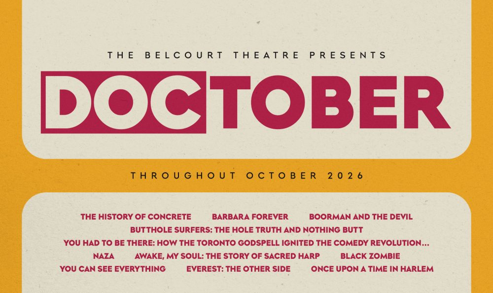 Doctober
